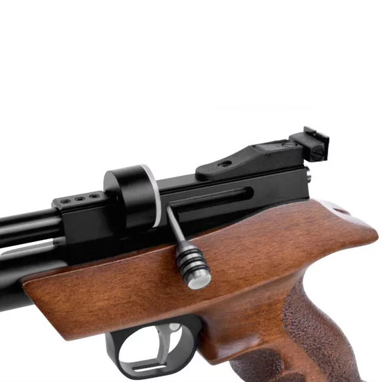 Pistolet wiatrówka Diana PCP Bandit 5,5 mm (1910301)