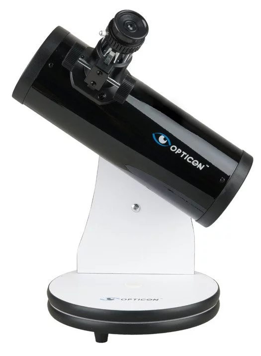 Teleskop OPTICON StarQuest 76F300DOB (OPT-37-002626)