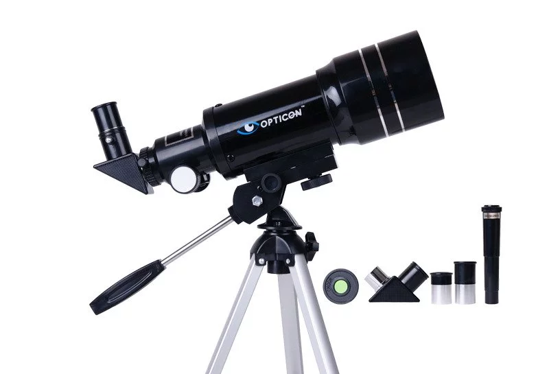 Teleskop OPTICON Apollo 70F300AZ (OPT-37-000067)