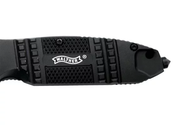 Nóż WALTHER Silver Tac taktyczny 5.0717