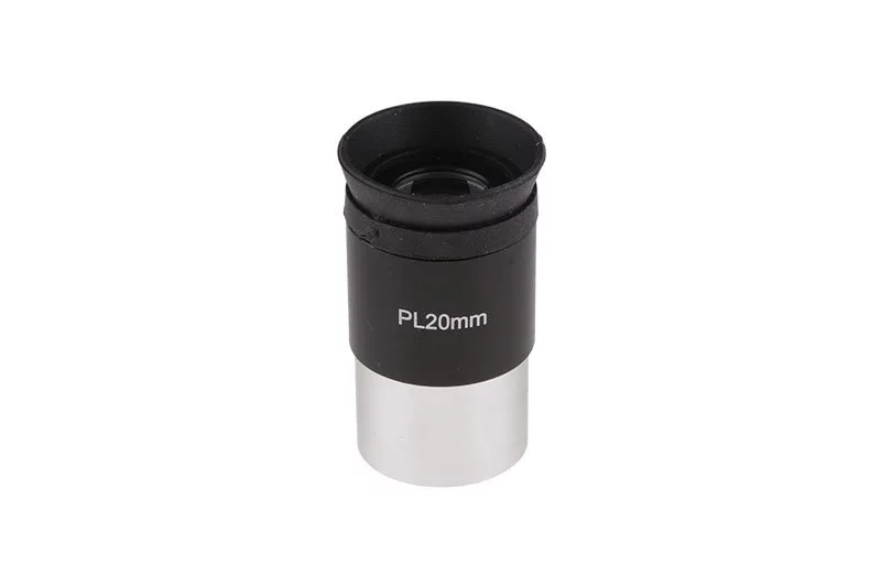 Okular Plossl 20mm 1.25 (OPT-38-018246)
