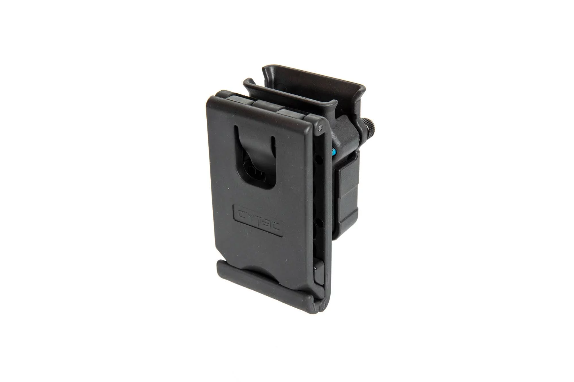 Uniwersalna ładownica Compact na magazynek pistoletowy (CYT-29-031511) CYTAC - widok 3