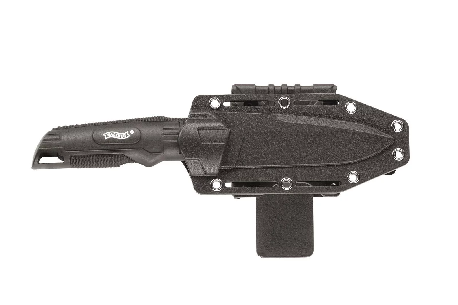 Nóż WALTHER BACKUP KNIFE (5.0720)
