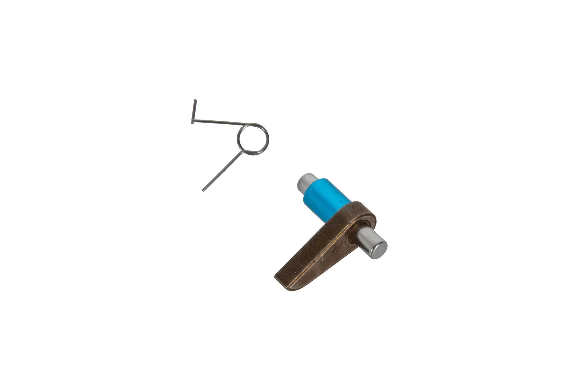 Stalowy anti-reversal do gearboxów v.2 i v.3 (SPE-08-023680) SPECNA ARMS - widok 2
