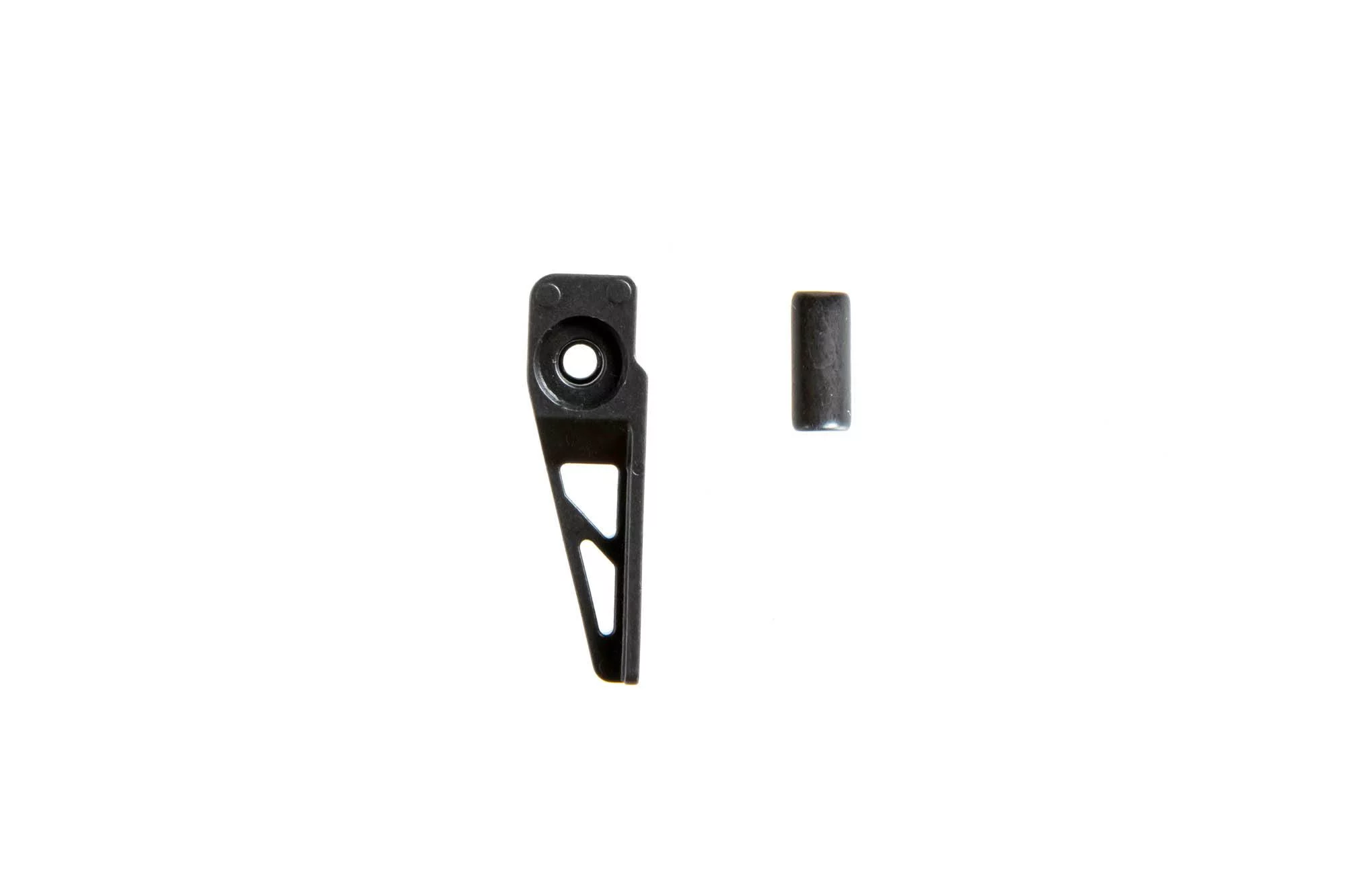Stalowy Trigger Blade do replik Amoeba Striker - Type C (AMB-08-032102) - widok 3