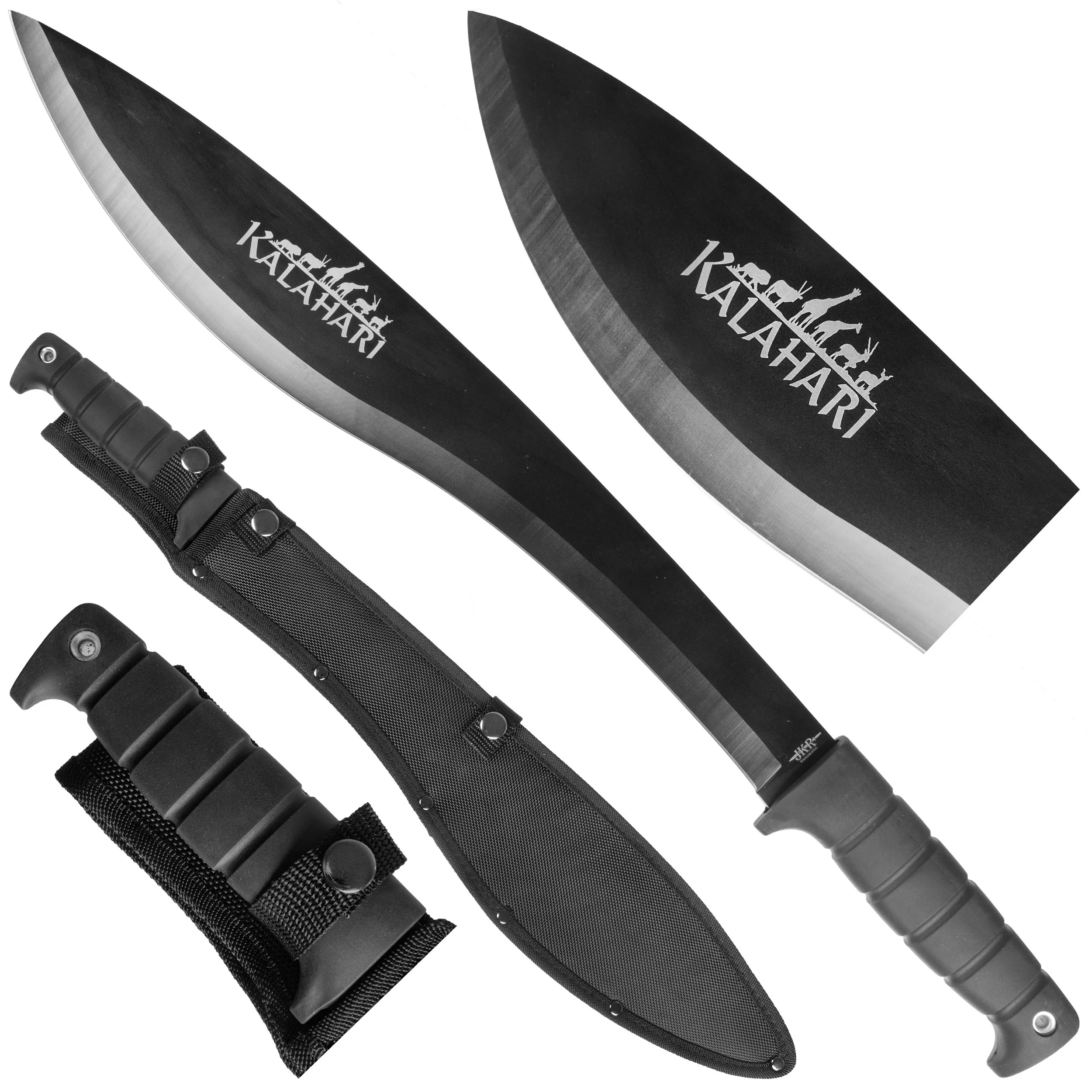 Maczeta Joker Kalahari JKR742 (JKR742) - widok 6