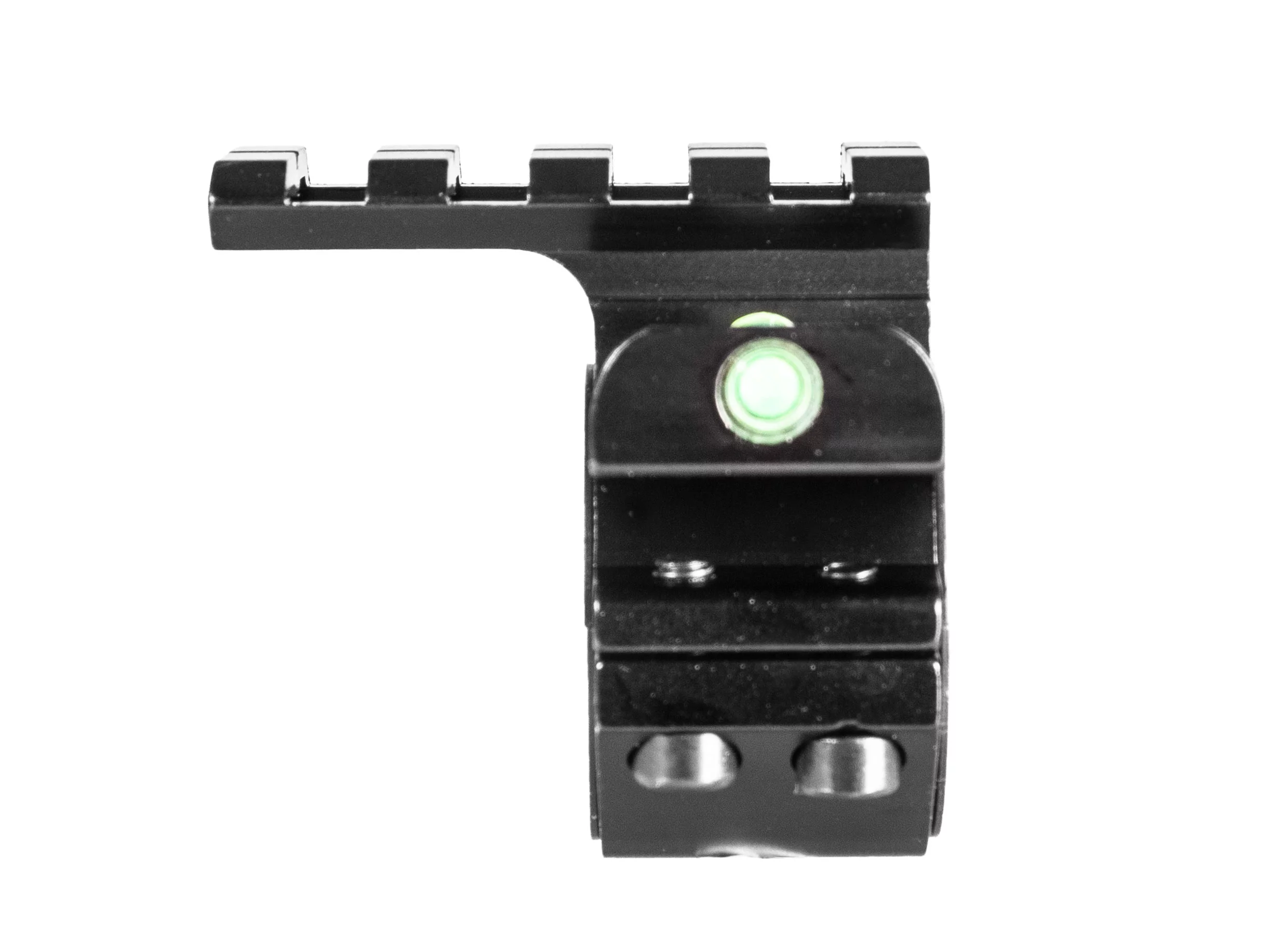 Poziomiczka 1"/30 mm z szyną weaver (BPM0054 / 41017) COMBAT - widok 3