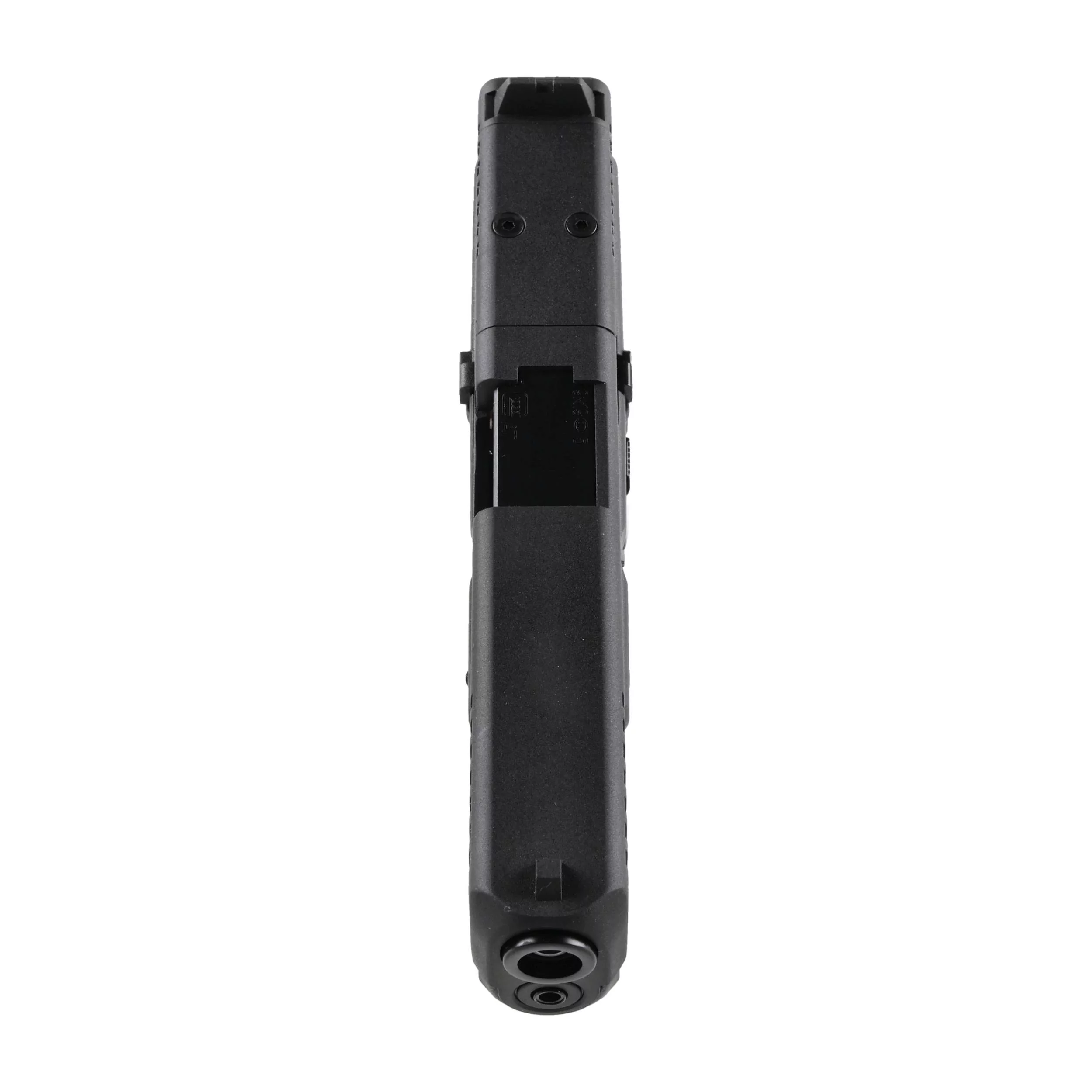 Pistolet wiatrówka Glock 17 gen 5. MOS 4,5 mm BB 21-strzał. CO2 (5.8409) - widok 3