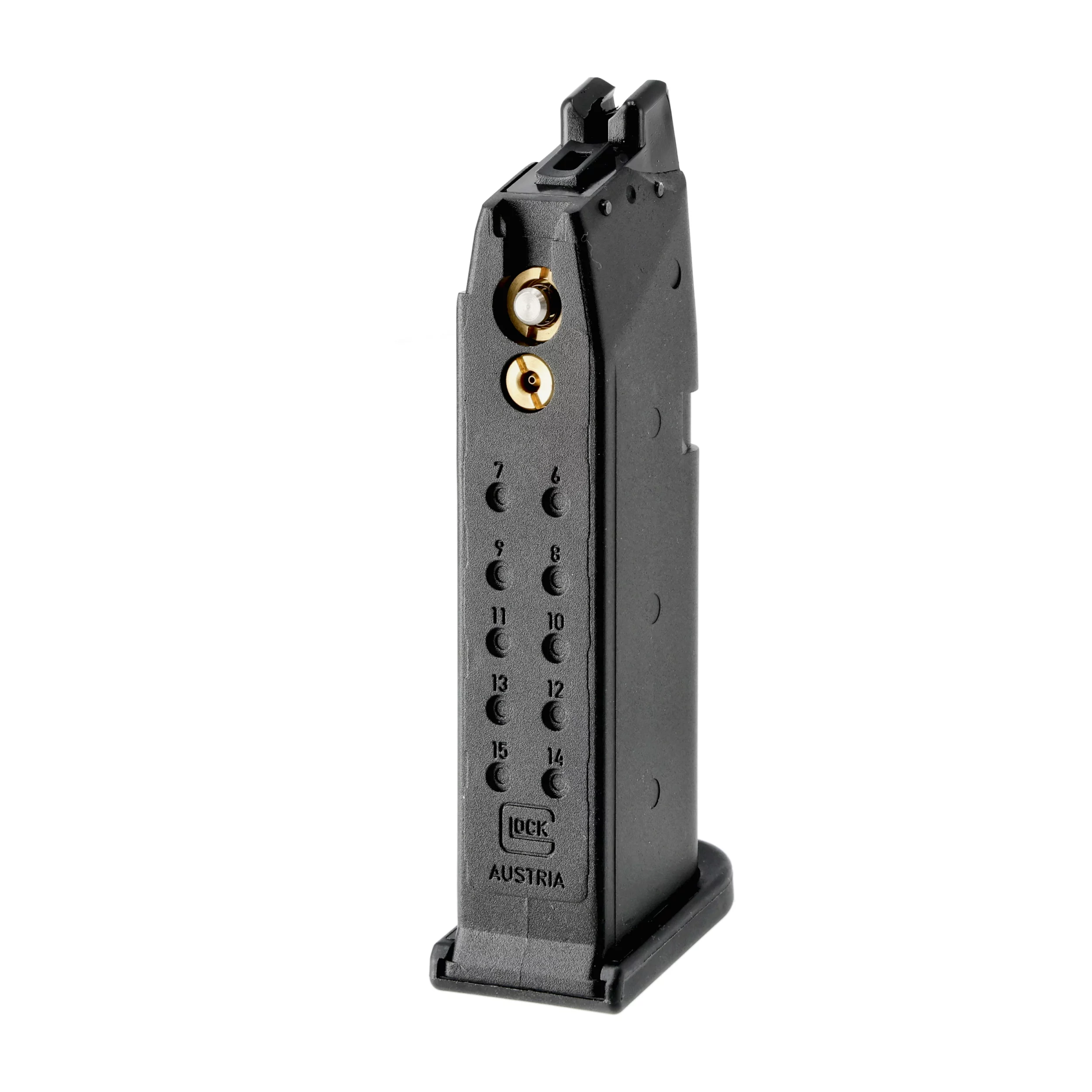 Magazynek do repliki pistoletu ASG Glock 19 gen 5. 6 mm (2.6553.1) - widok 3