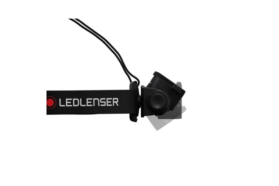 Latarka czołowa Ledlenser H7R Core - widok 6