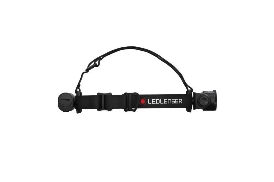 Latarka czołowa Ledlenser H7R Core - widok 4