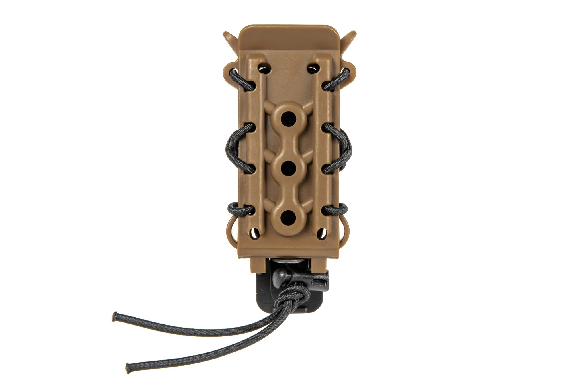 Ładownica HSG na magazynek pistoletowy .45 - Dark Earth (FMA-19-027767) - widok 3