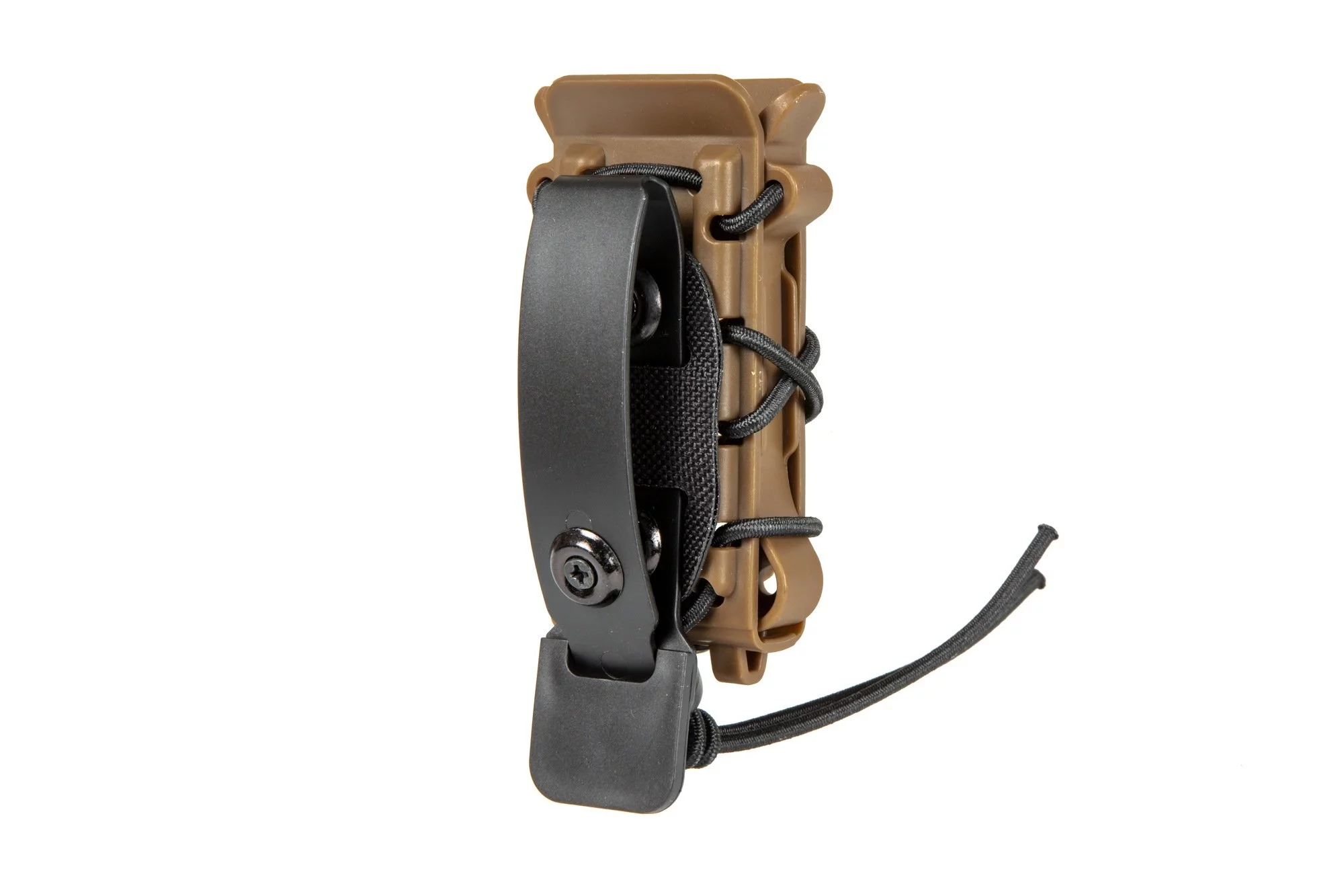 Ładownica HSG na magazynek pistoletowy .45 - Dark Earth (FMA-19-027767) - widok 2