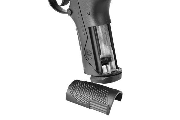 Pistolet wiatrówka BERETTA Px4 Storm 4,5 mm Diabolo/BB 16-strzał. CO2 (5.8078) - widok 3