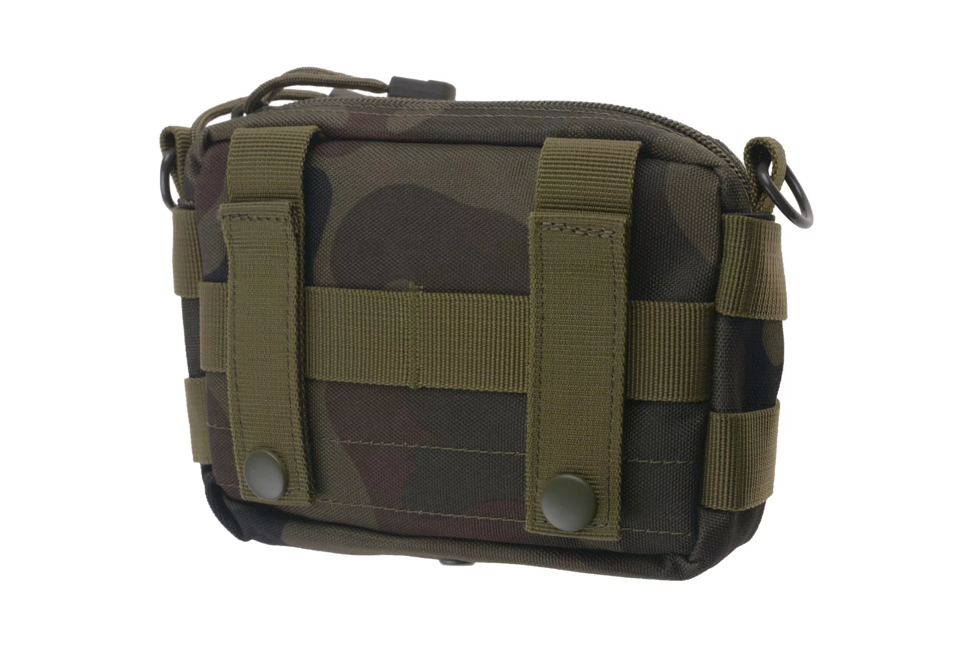Pozioma uniwersalna ładownica cargo - wz. 93 pantera leśna (GFT-19-023986) GFC TACTICAL - widok 7