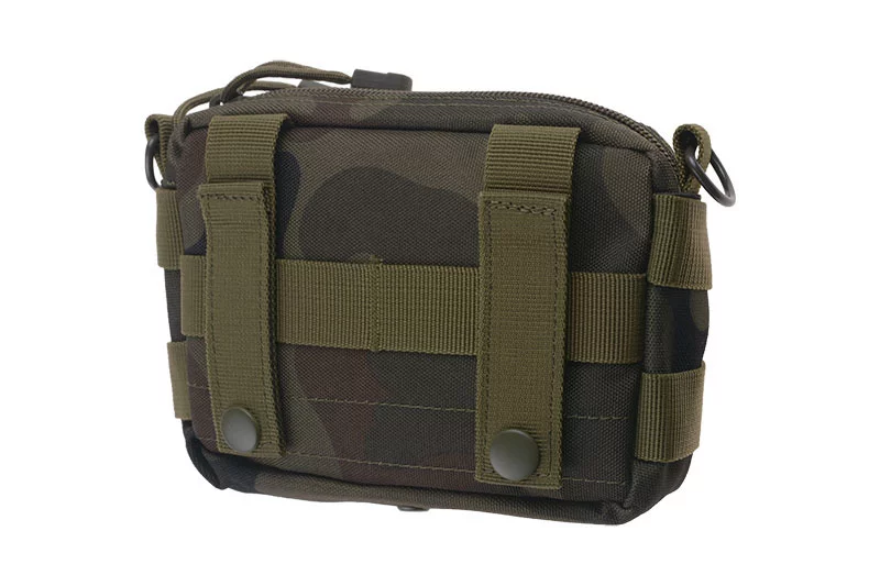 Pozioma uniwersalna ładownica cargo - wz. 93 pantera leśna (GFT-19-023986) GFC TACTICAL - widok 3