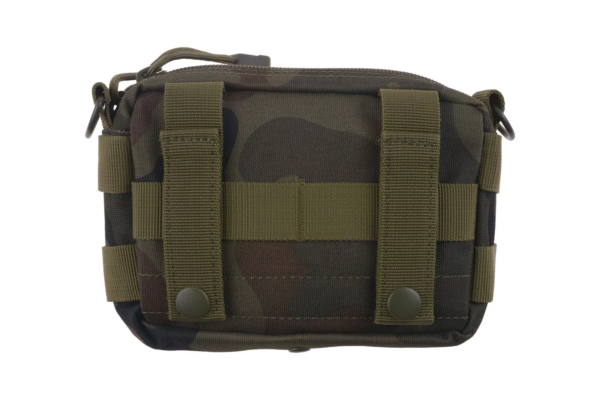 Pozioma uniwersalna ładownica cargo - wz. 93 pantera leśna (GFT-19-023986) GFC TACTICAL - widok 8