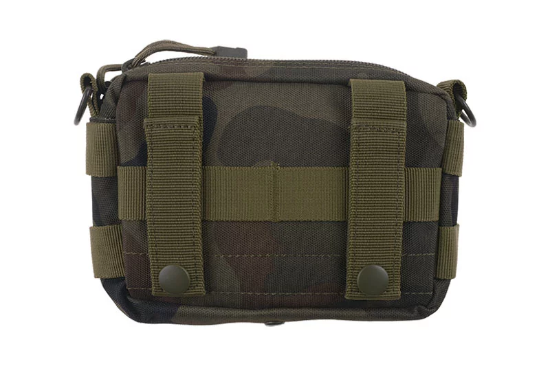Pozioma uniwersalna ładownica cargo - wz. 93 pantera leśna (GFT-19-023986) GFC TACTICAL - widok 4