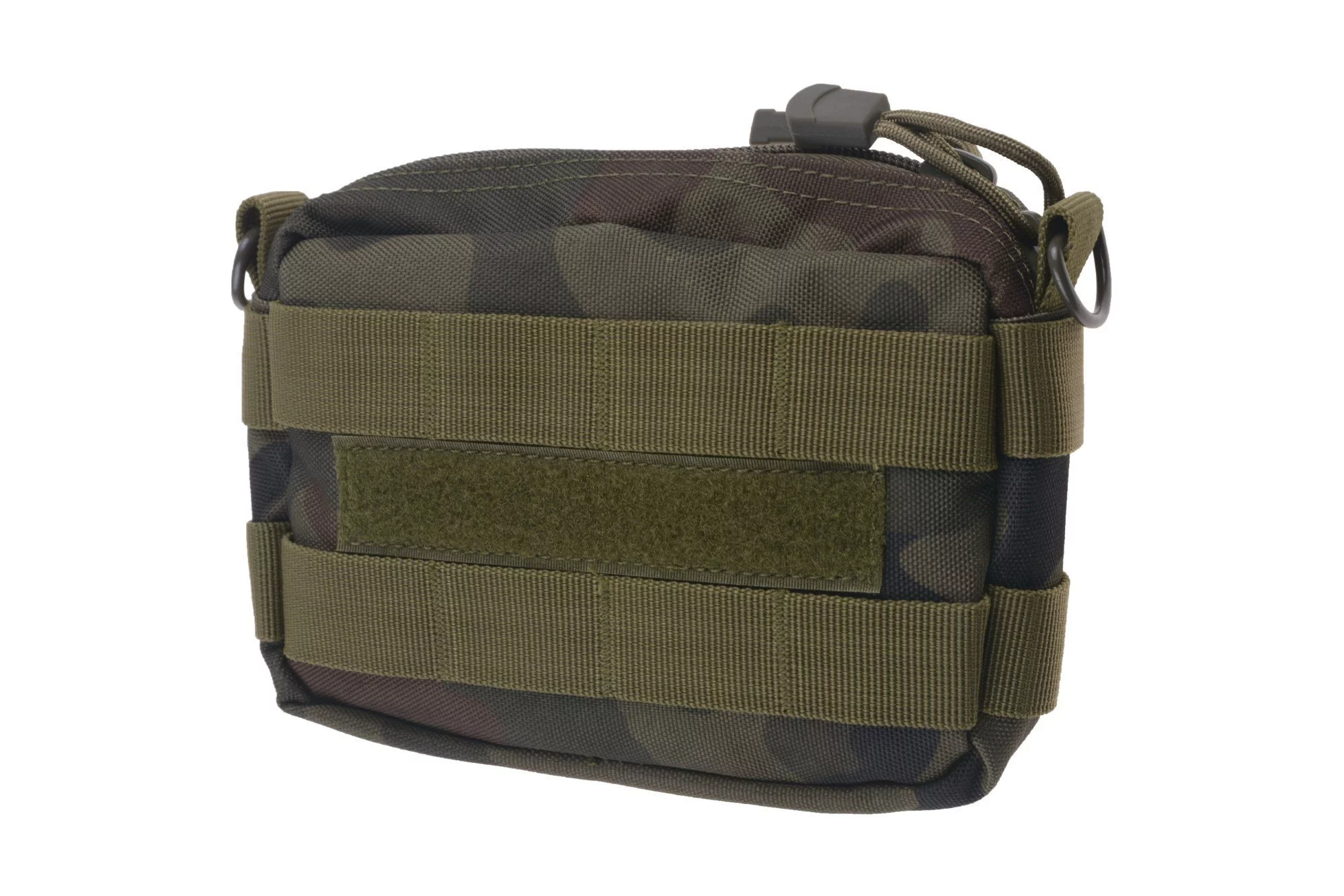 Pozioma uniwersalna ładownica cargo - wz. 93 pantera leśna (GFT-19-023986) GFC TACTICAL - widok 5