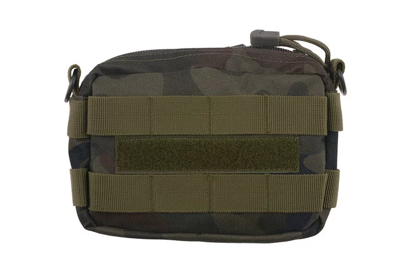 Pozioma uniwersalna ładownica cargo - wz. 93 pantera leśna (GFT-19-023986) GFC TACTICAL - widok 2