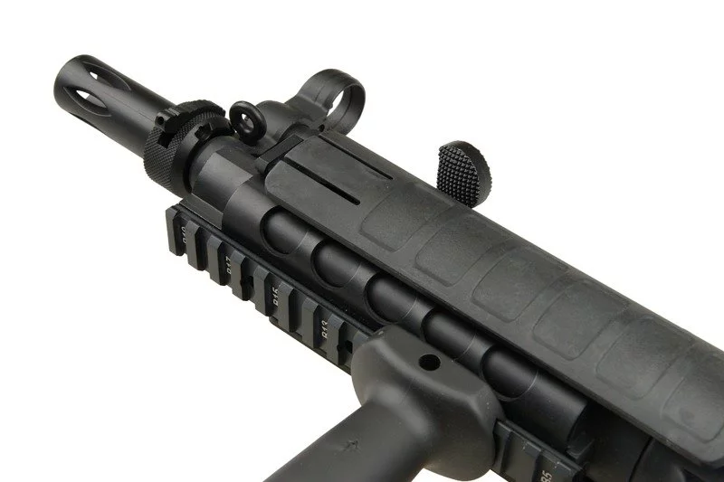 Pistolet maszynowy ASG JG801 (JGW-01-000945)