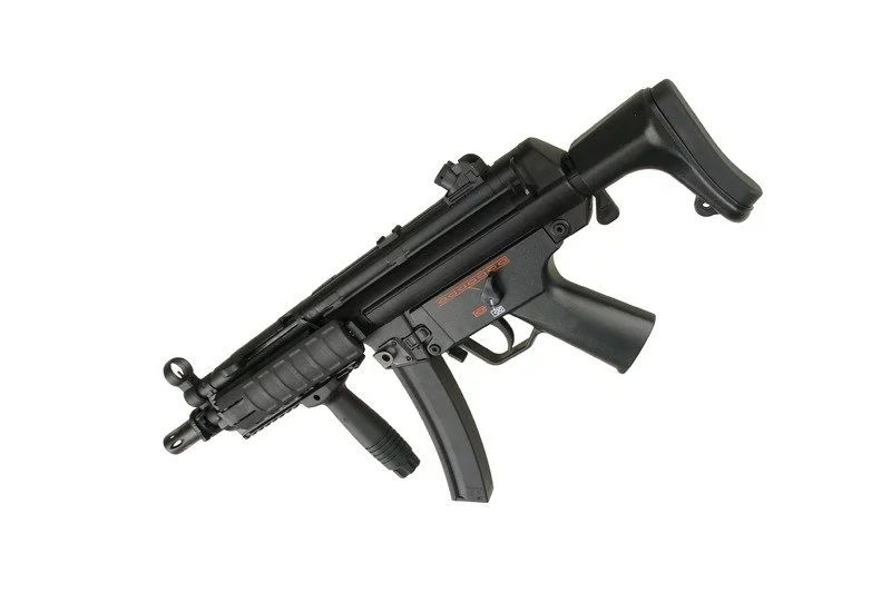 Pistolet maszynowy ASG JG801 (JGW-01-000945) - widok 5