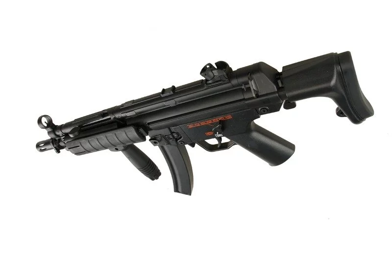 Pistolet maszynowy ASG JG801 (JGW-01-000945) - widok 6