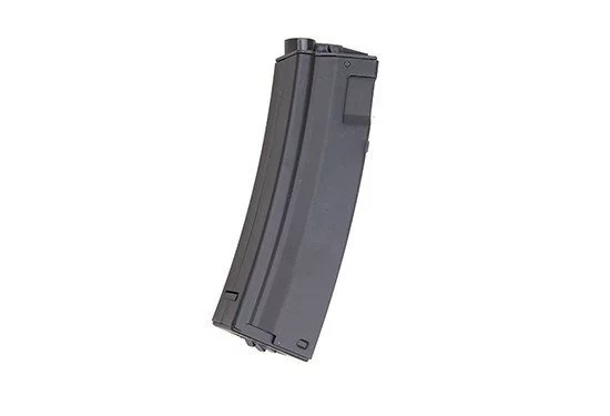 Magazynek hi-cap do replik typu MP5 (JGW-05-004404) - widok 2