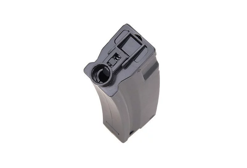 Magazynek hi-cap do replik typu MP5 (JGW-05-004404) - widok 5