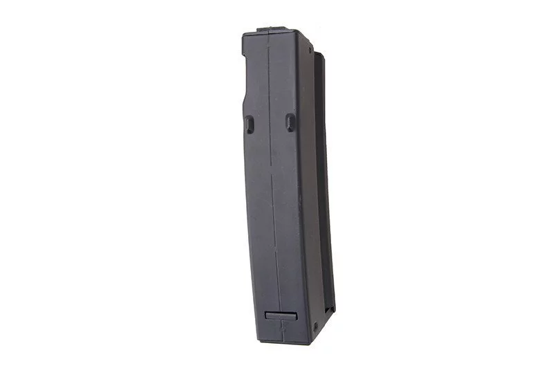 Magazynek hi-cap do replik typu MP5 (JGW-05-004404) - widok 4