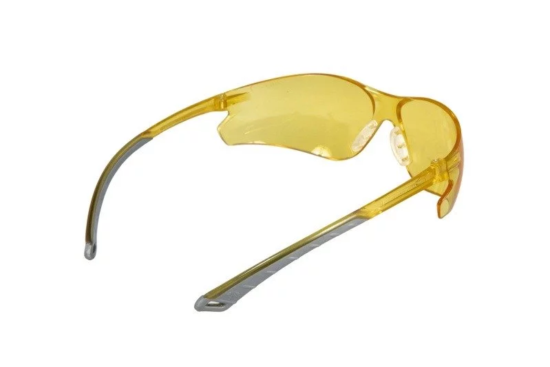Okulary ITEK Amber (PYR-41-027642) - widok 2
