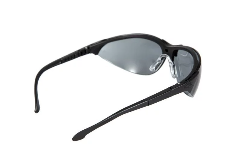 Okulary Rendezvous Gray (PYR-41-027635) - widok 2