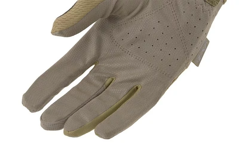 Rękawice Mechanix Specialty 0.5 High-Dexterity - Coyote (MCW-33-020790) - widok 5