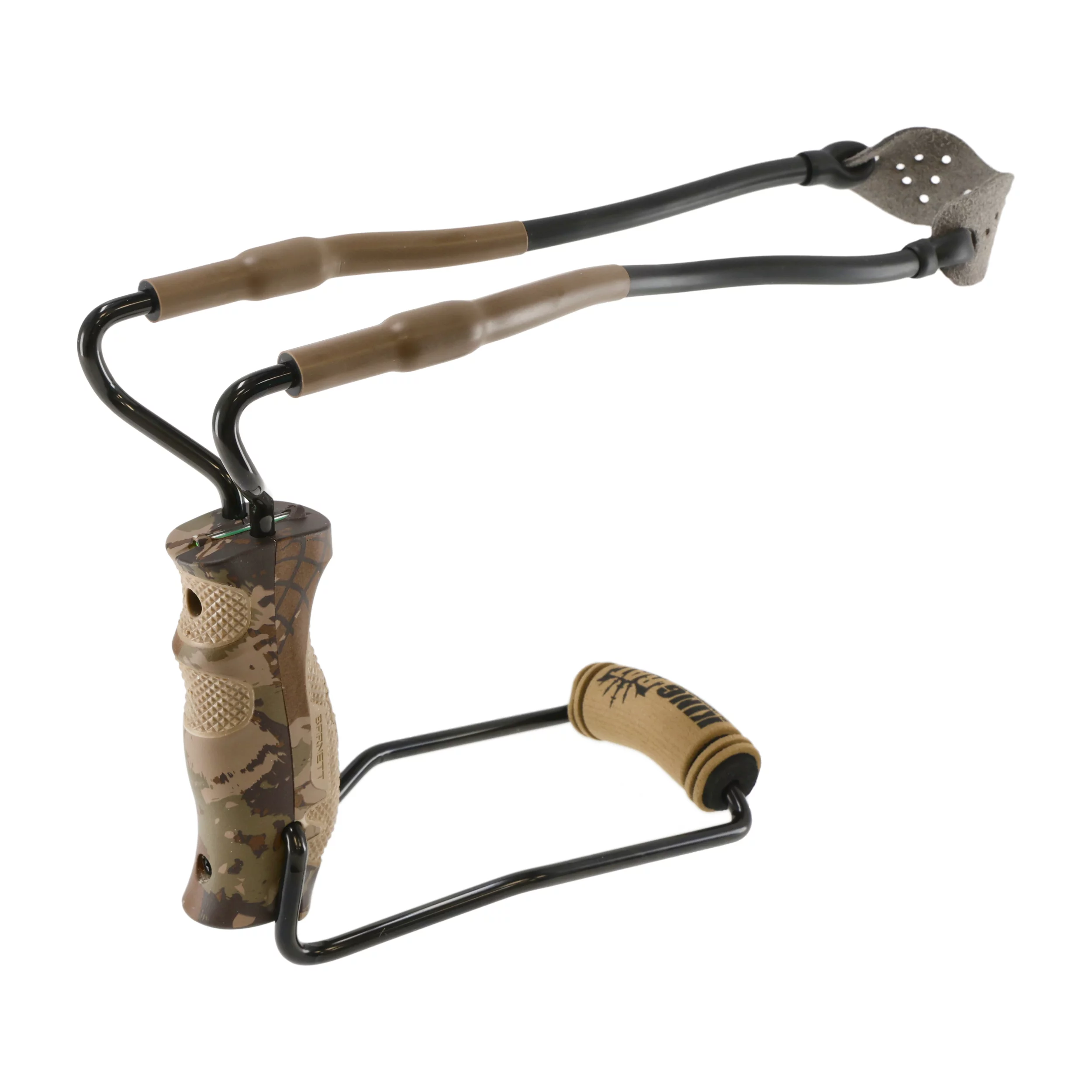 Proca Barnett King Rat Black Widow Hunter (BAR50001) - widok 2
