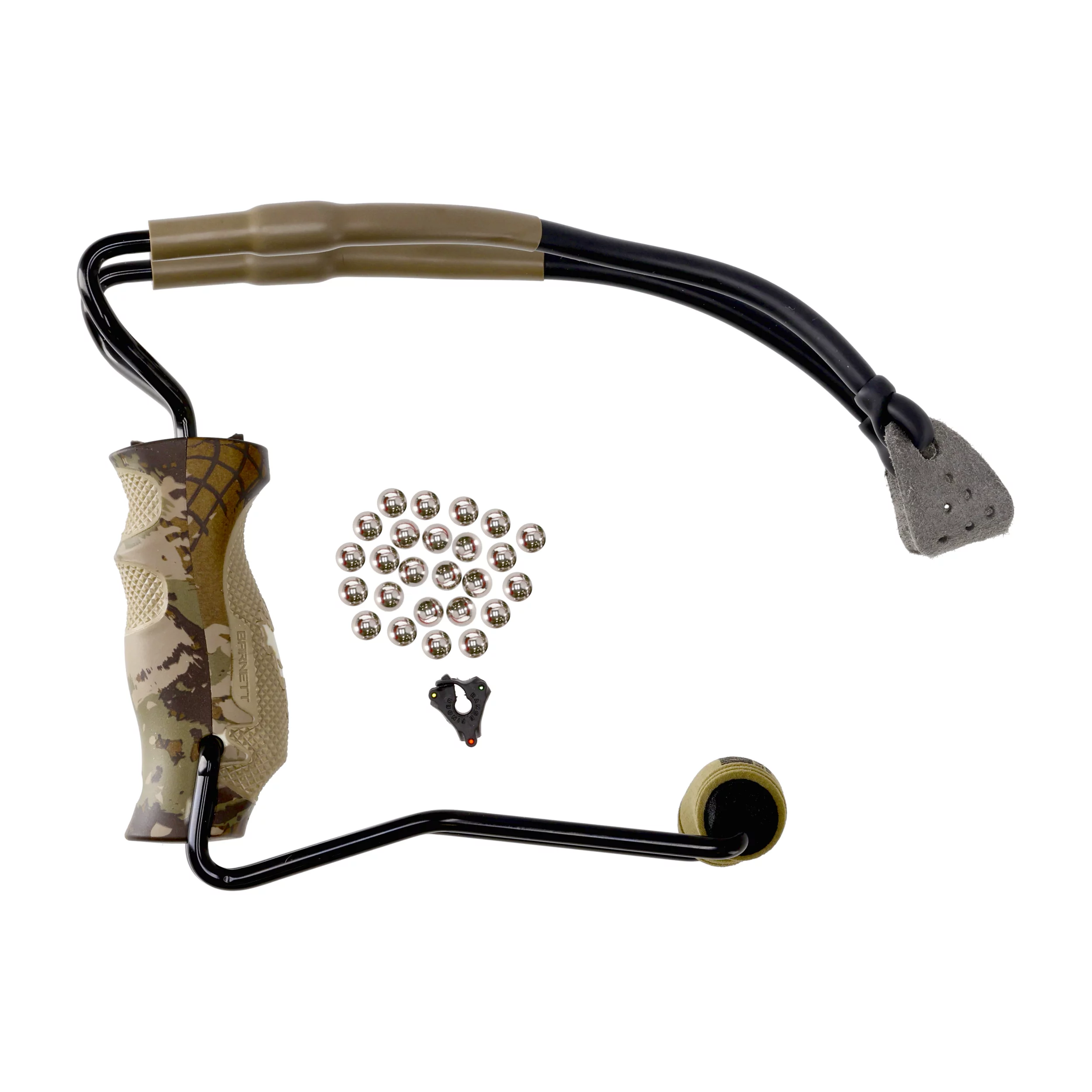 Proca Barnett King Rat Black Widow Hunter (BAR50001) - widok 4