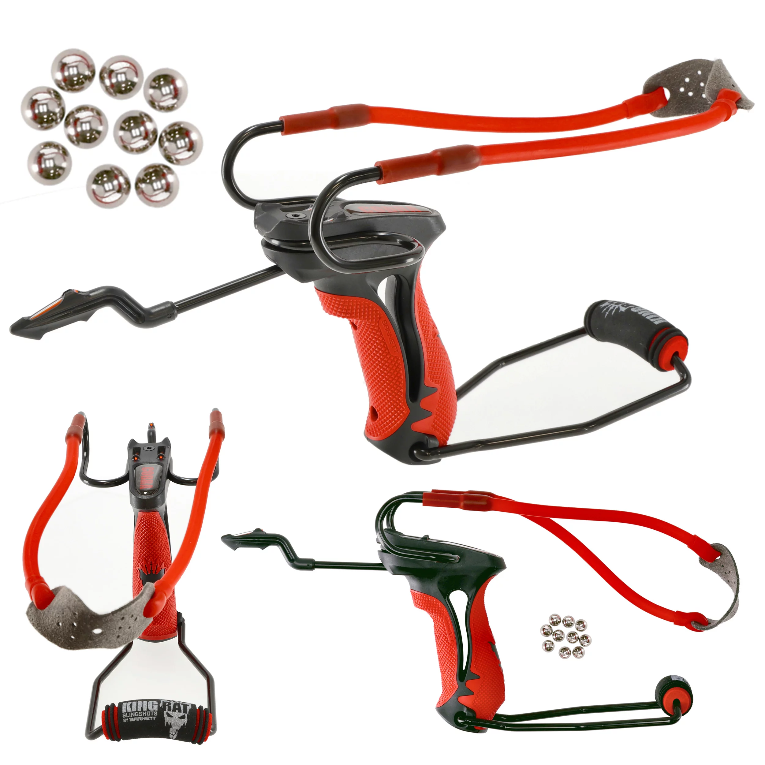 Proca Barnett King Rat Cobra (BAR50003) - widok 5