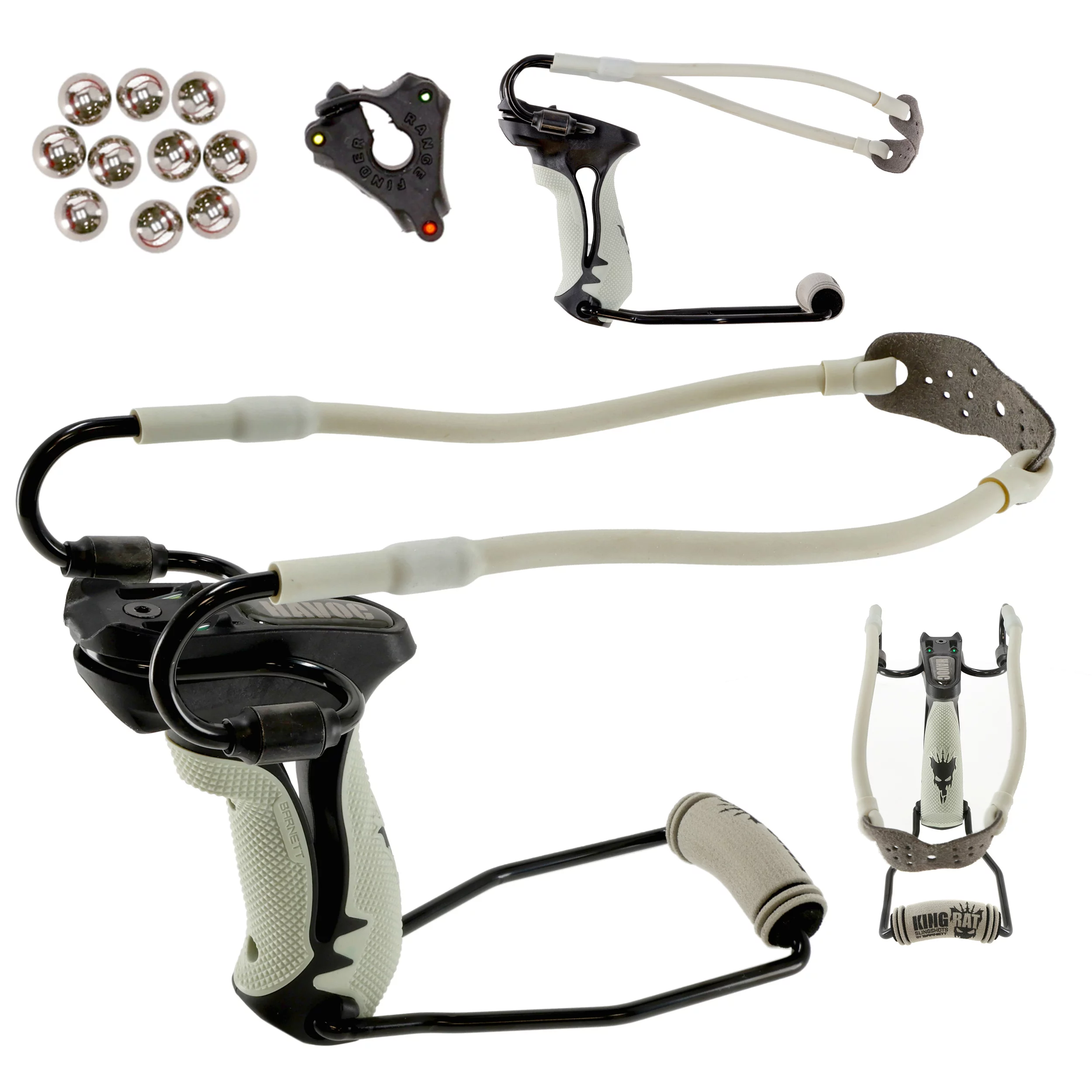 Proca Barnett King Rat Havoc (BAR50004) - widok 5