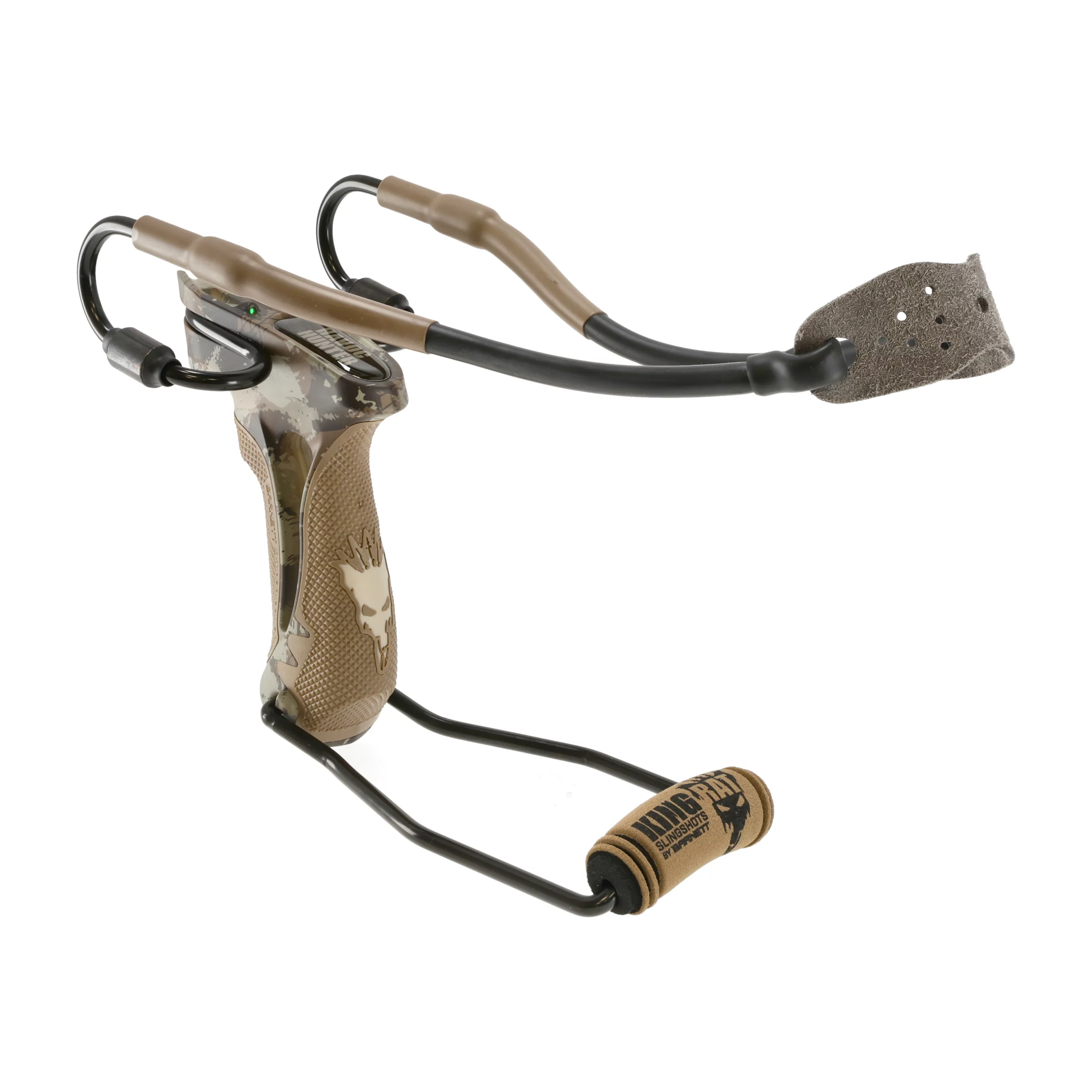 Proca Barnett King Rat Hunter Havoc (BAR50005) - widok 2