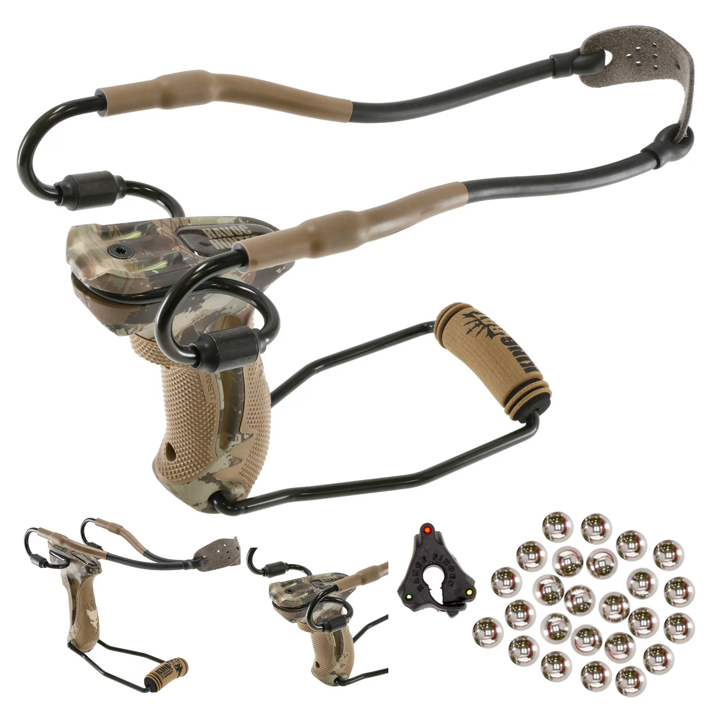 Proca Barnett King Rat Hunter Havoc (BAR50005) - widok 5