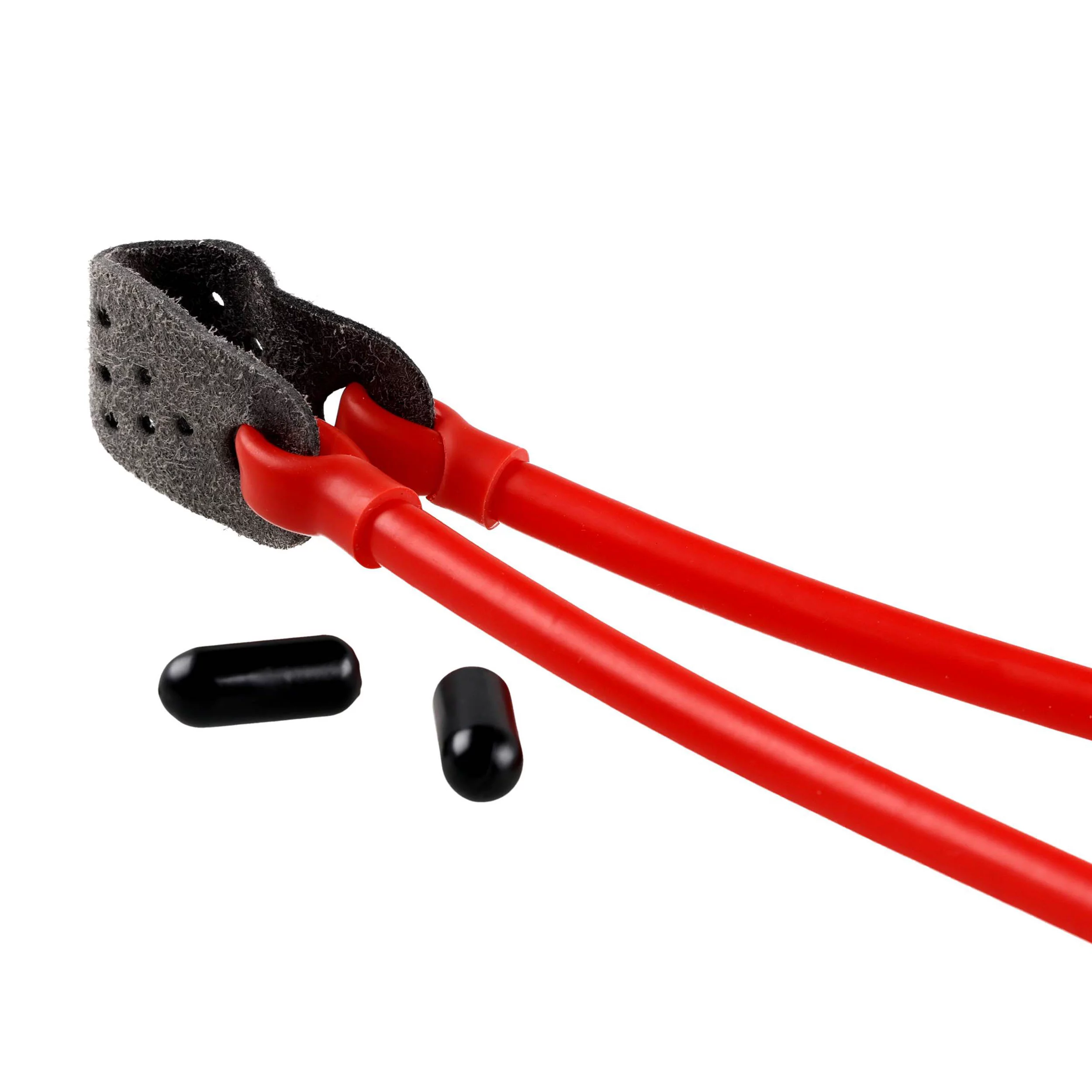 Guma do procy Barnett King Rat Magnum Power czerwona (16000 King Rat) - widok 2