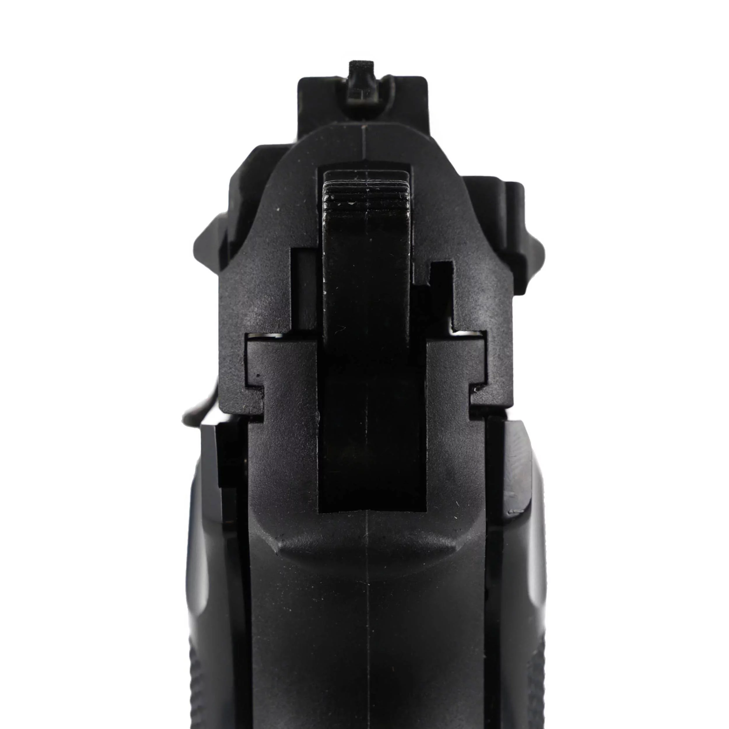 Replika pistolet ASG Beretta M92 PSS 6 mm BB (2.6408) - widok 8