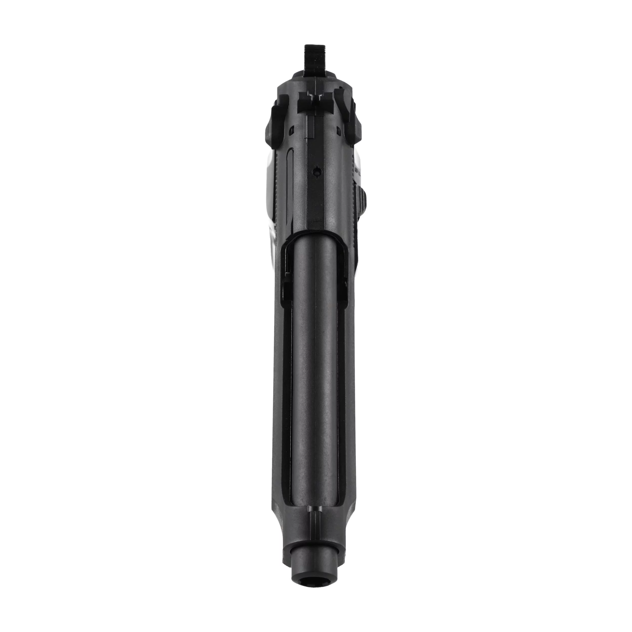 Replika pistolet ASG Beretta M92 PSS 6 mm BB (2.6408) - widok 7