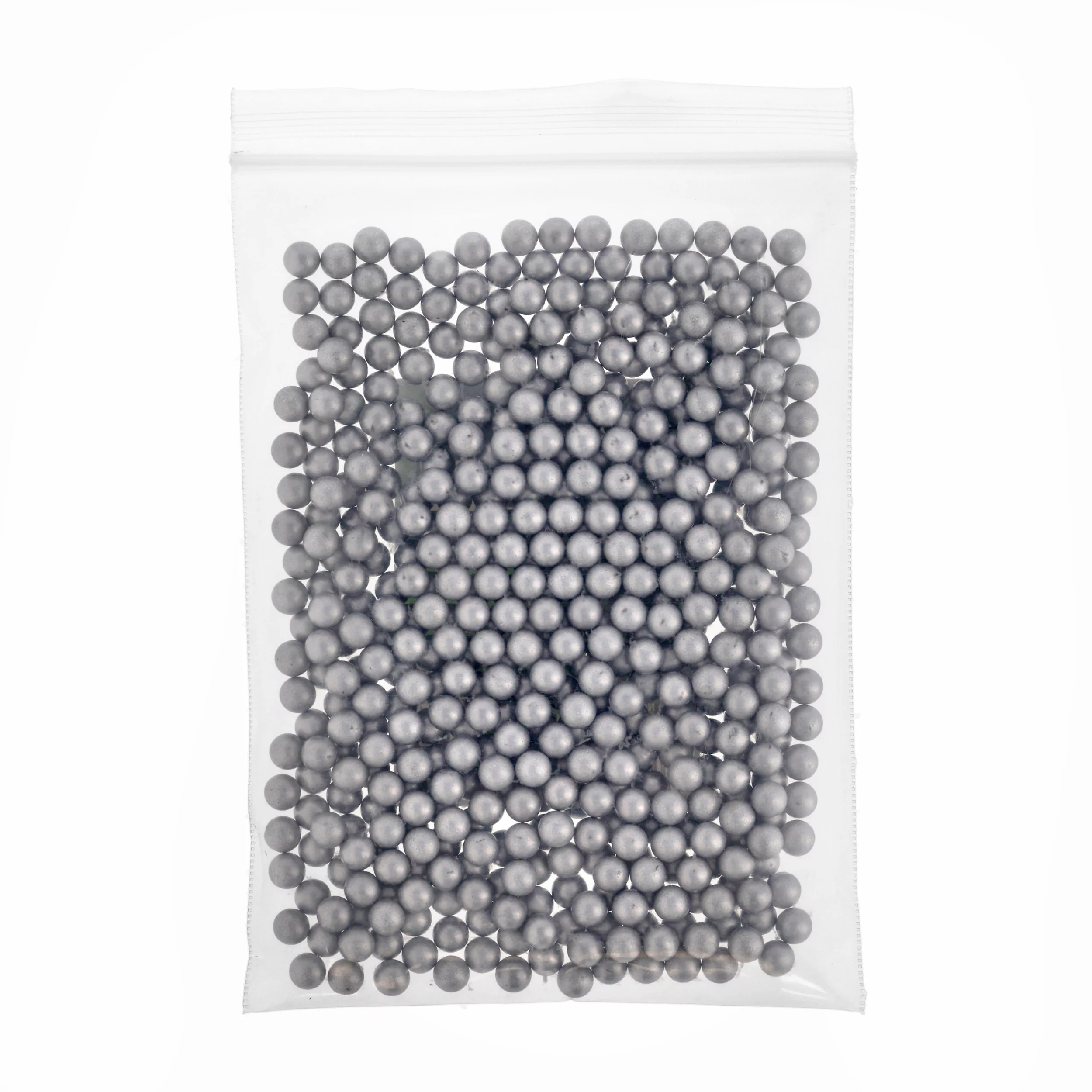 Kulki ASG 6 mm Combat Zone ALU 0,3 g 500 szt. (2.6150) - widok 2