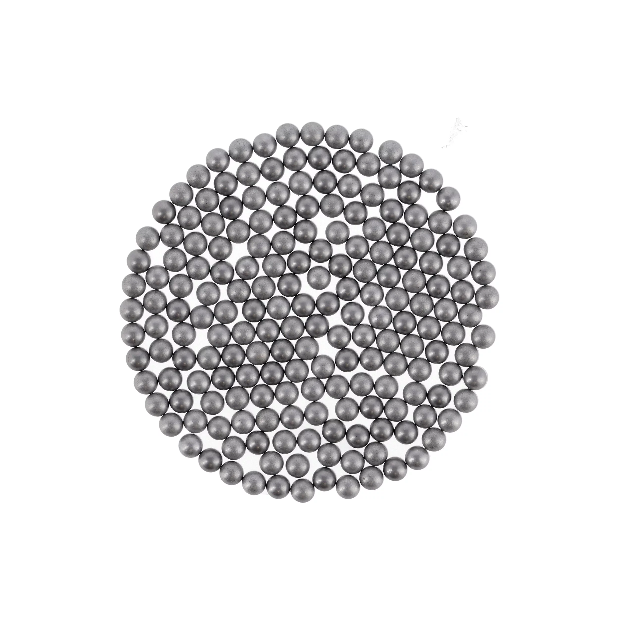 Kulki ASG 6 mm Combat Zone ALU 0,3 g 500 szt. (2.6150) - widok 3