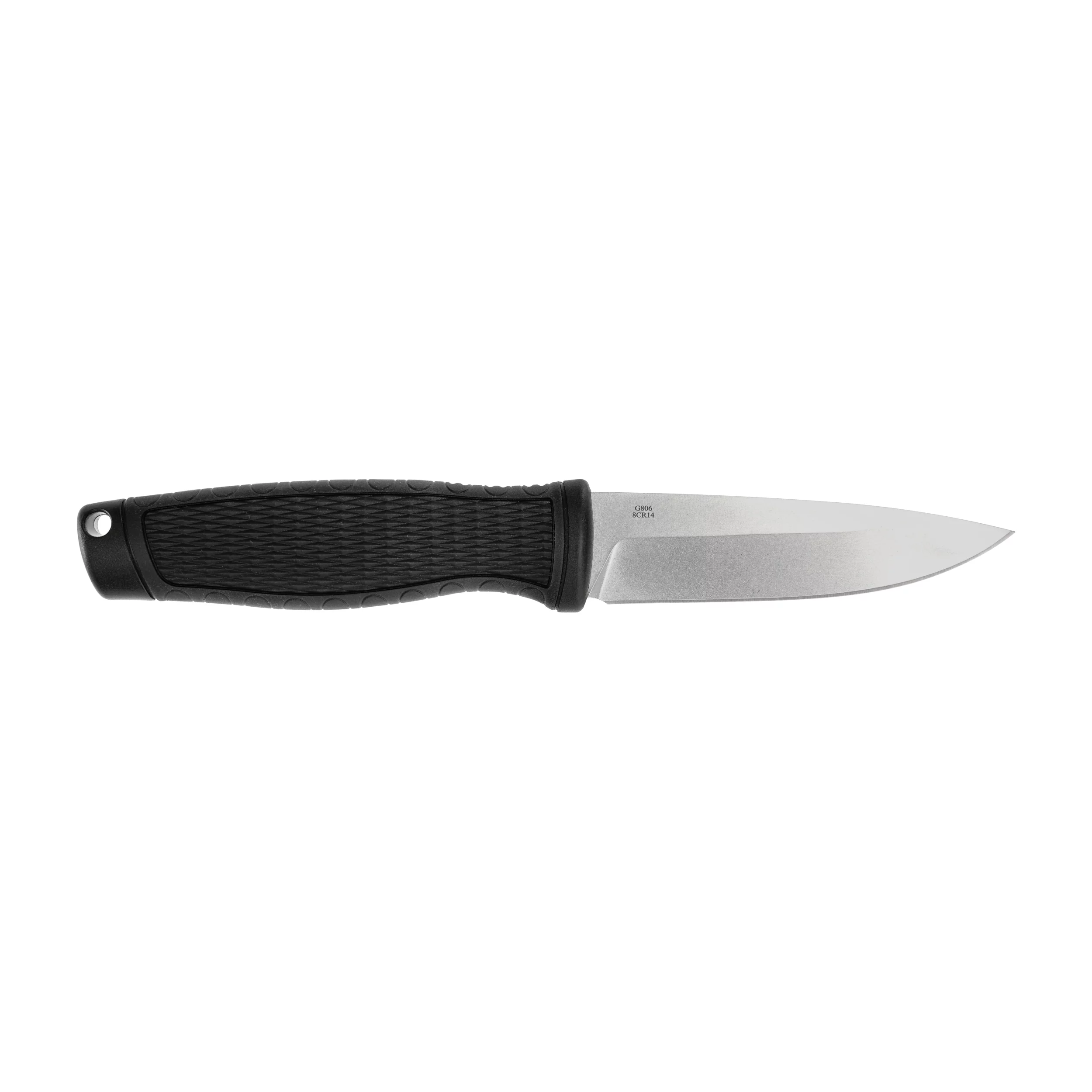 Nóż o stałej klindze Ganzo G806-BK (G806-BK) - widok 2