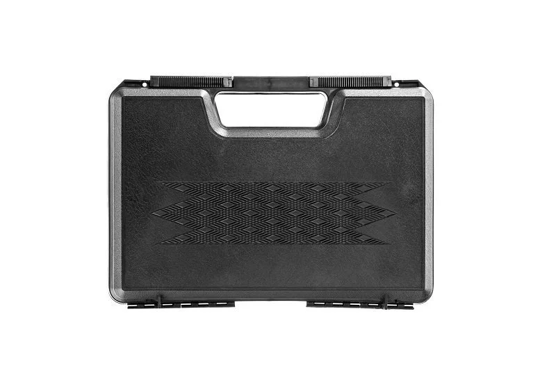 Pistolet ASG CZ P-09 Optic Ready (ASG-02-033042) CESKA ZBROJOVKA - widok 7