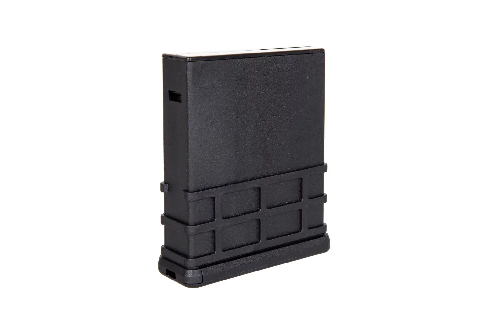Magazynek ASG Cyma mid cap do CM.707 - Czarny (CYM-05-037467) - widok 2
