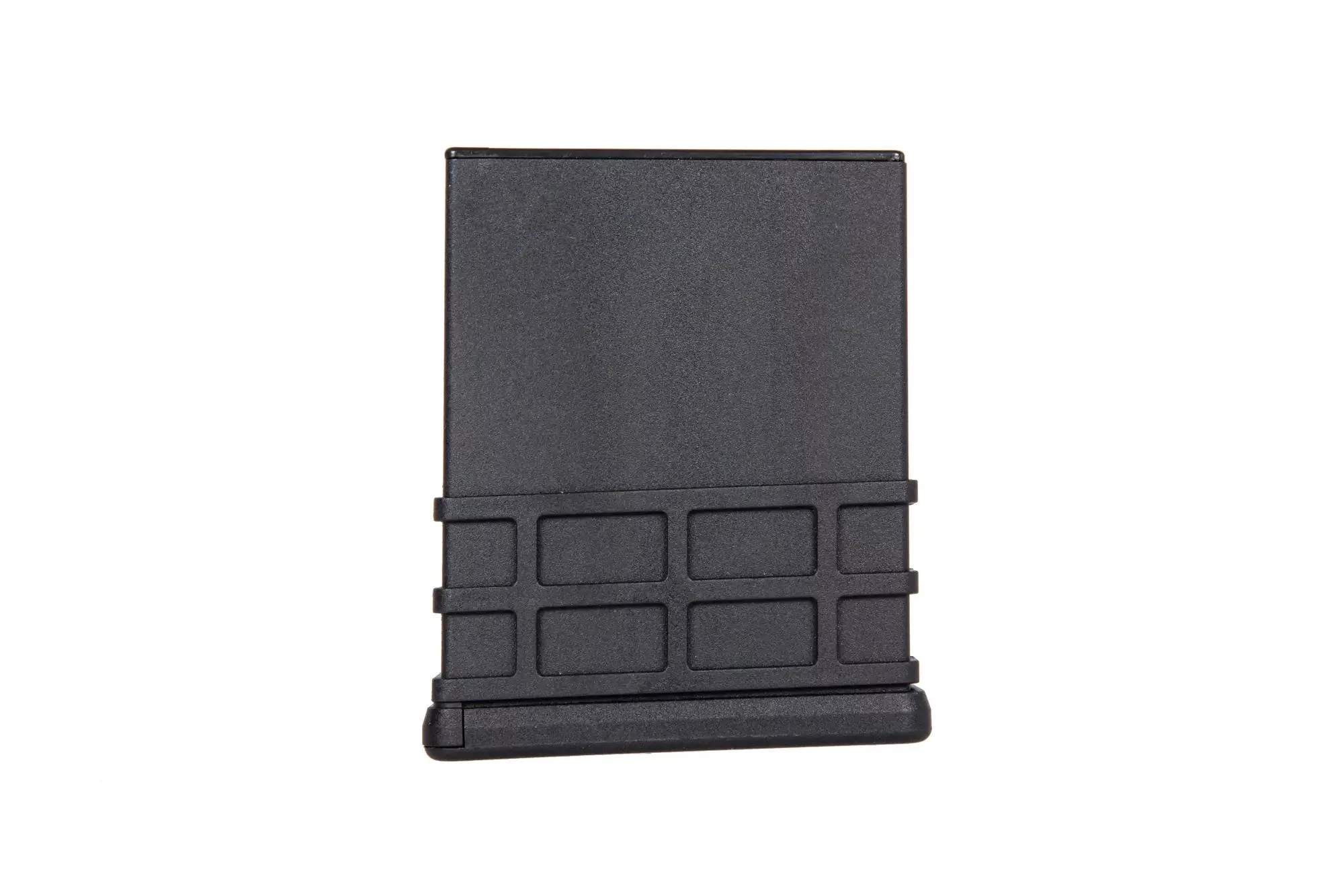 Magazynek ASG Cyma mid cap do CM.707 - Czarny (CYM-05-037467) - widok 3