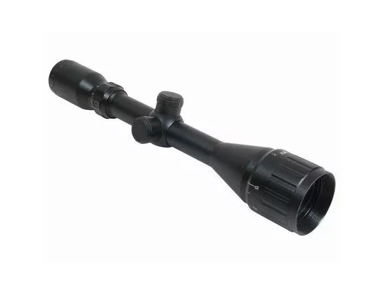 Luneta celownicza Gamo 4-12x44 AO Mil Dot tubus 1" bez montażu (VEMD412X44AO) - widok 3
