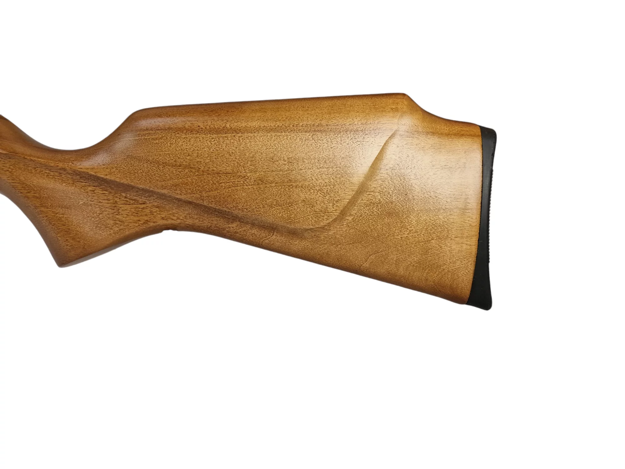 Karabinek wiatrówka BEEMAN RAIDER 1330 PCP 4,5 mm 12-strzałowy drewno do17J (B-1330) - widok 8